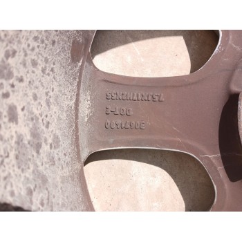 Recambio de llanta para volvo xc60 i suv (156) d3 / d4 referencia OEM IAM 30671480  17PULGADAS