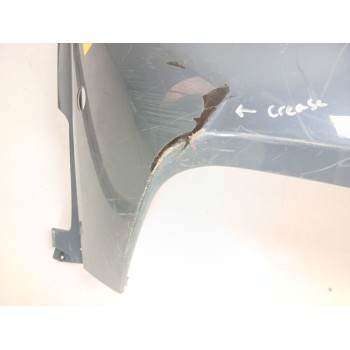 Recambio de paragolpes delantero para ford usa mustang mach-e (cgw) ev 4x4 referencia OEM IAM LJ8B17E898A  