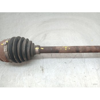 Recambio de transmision delantera derecha para fiat 500e (332_) elektro 3+1 (fa1) referencia OEM IAM 0000052182454  