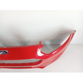 Recambio de paragolpes delantero para ford transit courier combi trend referencia OEM IAM JT7617757A  