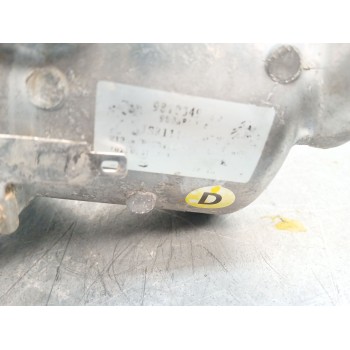 Recambio de compresor aire acondicionado para peugeot rifter 1.5 bluehdi 100 referencia OEM IAM 9810349980  