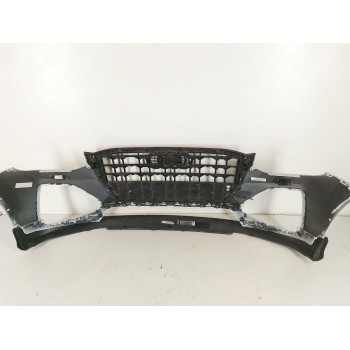 Recambio de paragolpes delantero para audi q2 (gab, gag) 30 tfsi referencia OEM IAM 81A807437  