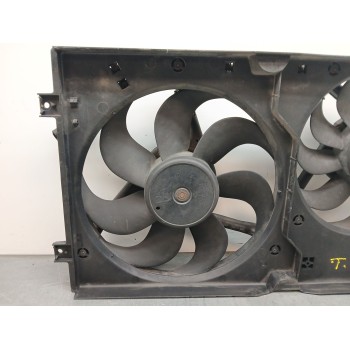 Recambio de electroventilador para volkswagen new beetle (9c1, 1c1) 1.9 tdi referencia OEM IAM 1C0121207  
