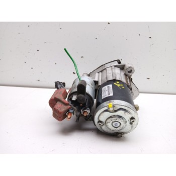 Recambio de motor arranque para nissan qashqai ii (j11, j11_) 1.2 dig-t referencia OEM IAM 233004979r m000td0376ze 