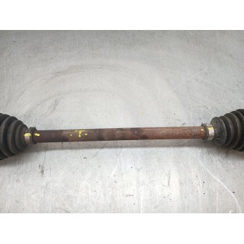 Recambio de transmision delantera derecha para fiat 500e (332_) elektro 3+1 (fa1) referencia OEM IAM 0000052182454  