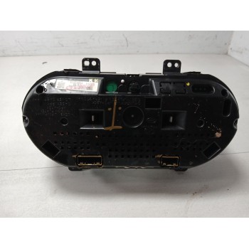 Recambio de cuadro instrumentos para hyundai ix35 (lm, el, elh) 1.7 crdi referencia OEM IAM 940032y310 11001623101u 
