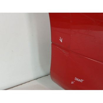 Recambio de paragolpes delantero para ford transit courier combi trend referencia OEM IAM JT7617757A  