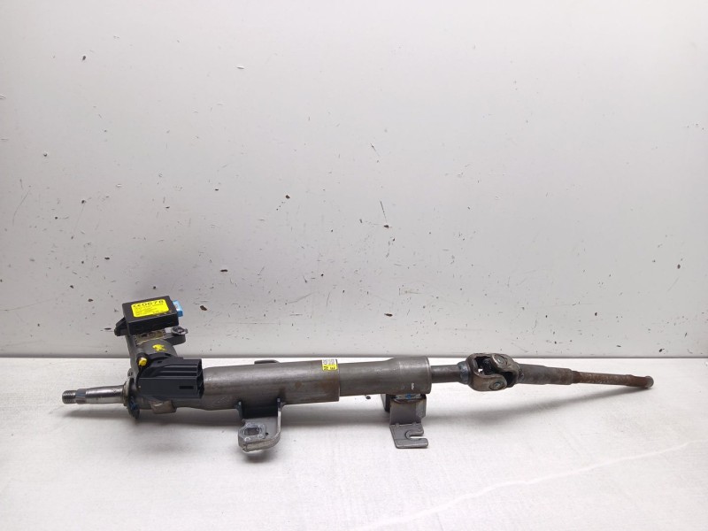 Recambio de columna direccion para chevrolet matiz (m200, m250) 1.0 referencia OEM IAM 96437473 96465962 