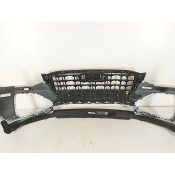 Recambio de paragolpes delantero para audi q2 (gab, gag) 30 tfsi referencia OEM IAM 81A807437  