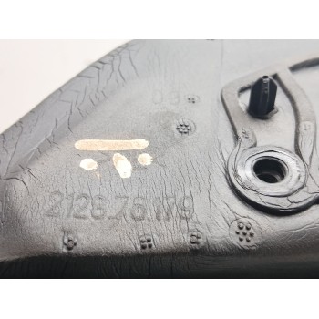 Recambio de retrovisor izquierdo para ford focus iii 2.0 tdci referencia OEM IAM 212876179 BM5117683CK 