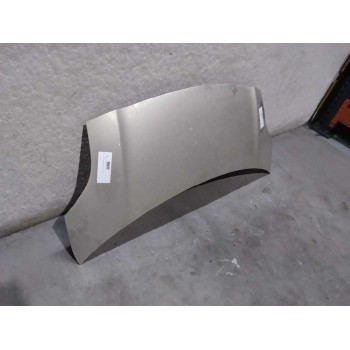 Recambio de capot para toyota yaris active referencia OEM IAM   