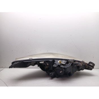 Recambio de faro izquierdo para peugeot 207/207+ (wa_, wc_) 1.4 16v referencia OEM IAM 9649986280 89900872 