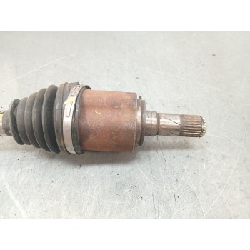 Recambio de transmision delantera derecha para fiat 500e (332_) elektro 3+1 (fa1) referencia OEM IAM 0000052182454  