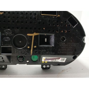 Recambio de cuadro instrumentos para hyundai ix35 (lm, el, elh) 1.7 crdi referencia OEM IAM 940032y310 11001623101u 