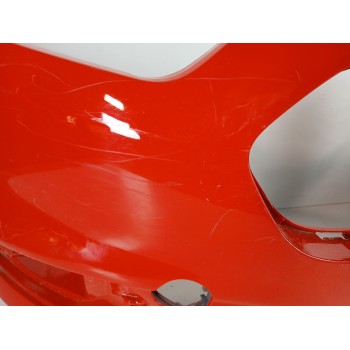 Recambio de paragolpes delantero para ford transit courier combi trend referencia OEM IAM JT7617757A  