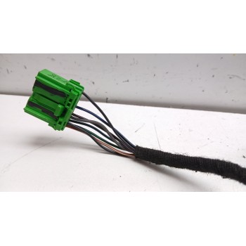 Recambio de retrovisor derecho para volvo s60 ii (134) d3 referencia OEM IAM 3304808  