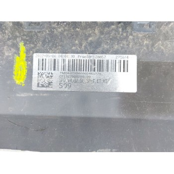 Recambio de paragolpes delantero para audi q2 (gab, gag) 30 tfsi referencia OEM IAM 81A807437  