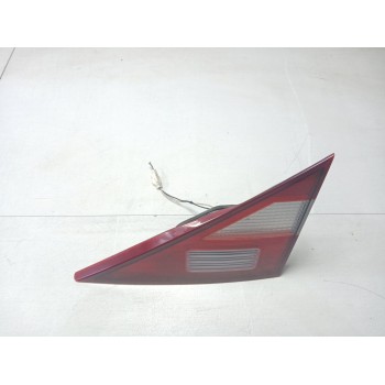 Recambio de piloto trasero derecho interior para ssangyong rodius i 2.7 xdi referencia OEM IAM   