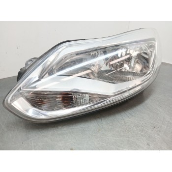 Recambio de faro izquierdo para ford focus iii turnier 1.6 tdci referencia OEM IAM 2020101109  