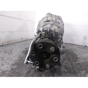 Recambio de caja cambios para bmw x1 (e84) sdrive 20d referencia OEM IAM   