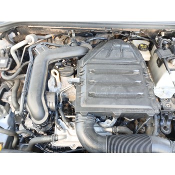 Recambio de despiece motor para seat ibiza v (kj1, kjg) 1.0 tsi referencia OEM IAM DKR  