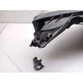 Recambio de faro izquierdo para peugeot 207/207+ (wa_, wc_) 1.4 16v referencia OEM IAM 9649986280 89900872 