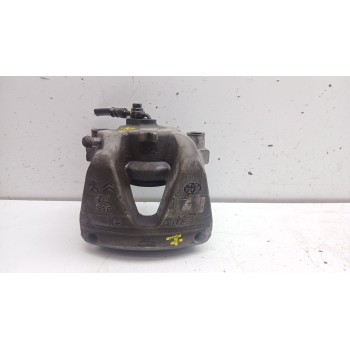 Recambio de pinza freno delantera derecha para opel vivaro c furgoneta (k0) 1.5 referencia OEM IAM 1613260180 / 1692650680  