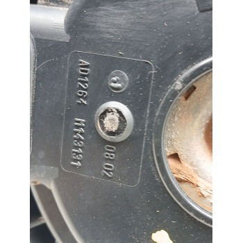 Recambio de electroventilador para peugeot 208 i (ca_, cc_) 1.2 vti 82 referencia OEM IAM 9675280980  