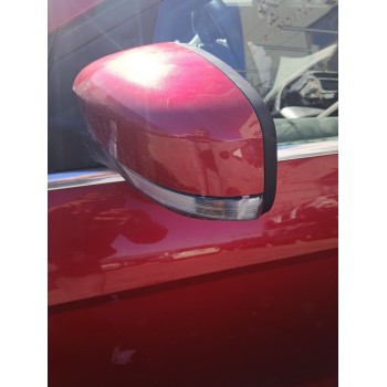 Recambio de retrovisor izquierdo para ford focus iii 2.0 tdci referencia OEM IAM 212876179 BM5117683CK 