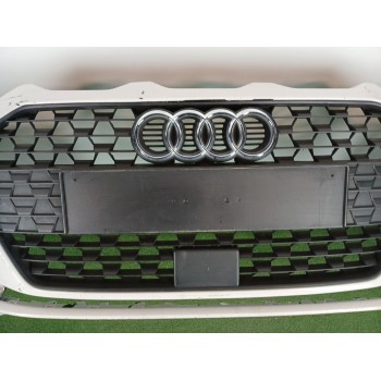 Recambio de paragolpes delantero para audi a1 sportback (gba) 40 tfsi referencia OEM IAM 82a807437a  