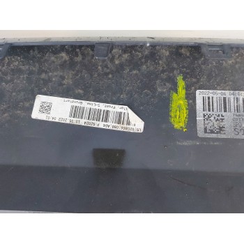 Recambio de paragolpes delantero para audi q2 (gab, gag) 30 tfsi referencia OEM IAM 81A807437  