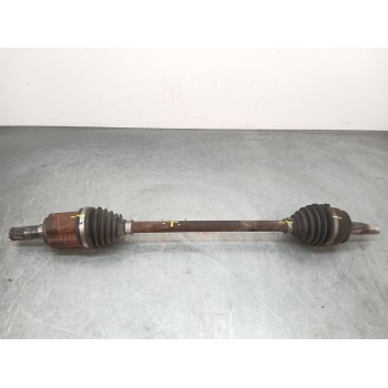 Recambio de transmision delantera izquierda para fiat 500e (332_) elektro 3+1 (fa1) referencia OEM IAM 0000052182454  