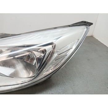 Recambio de faro izquierdo para ford focus iii turnier 1.6 tdci referencia OEM IAM 2020101109  