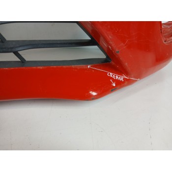 Recambio de paragolpes delantero para ford transit courier combi trend referencia OEM IAM JT7617757A  