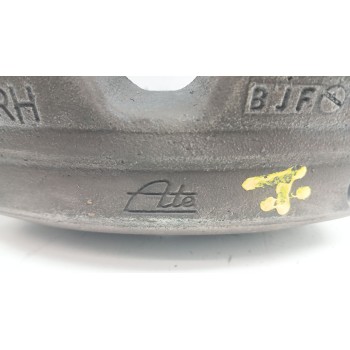 Recambio de pinza freno delantera derecha para opel vivaro c furgoneta (k0) 1.5 referencia OEM IAM 1613260180 / 1692650680  