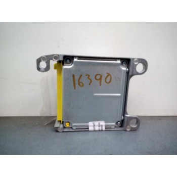 Recambio de centralita airbag para toyota avensis berlina (t25) 2.0 d-cat referencia OEM IAM 232517102  