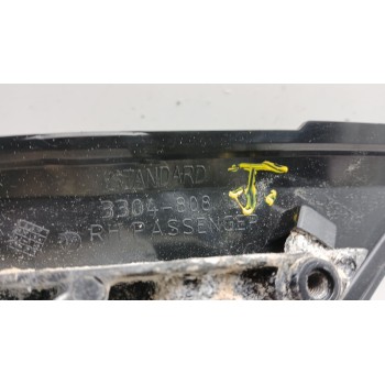 Recambio de retrovisor derecho para volvo s60 ii (134) d3 referencia OEM IAM 3304808  