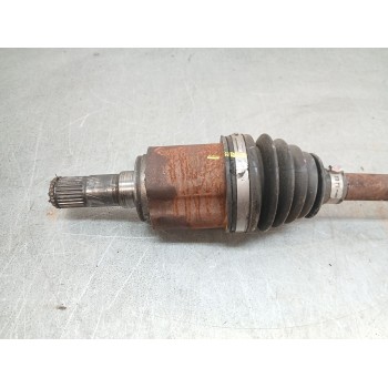 Recambio de transmision delantera izquierda para fiat 500e (332_) elektro 3+1 (fa1) referencia OEM IAM 0000052182454  