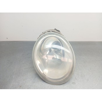 Recambio de faro derecho para volkswagen new beetle (9c1, 1c1) 1.9 tdi referencia OEM IAM 1C0941030J 1c0941006 