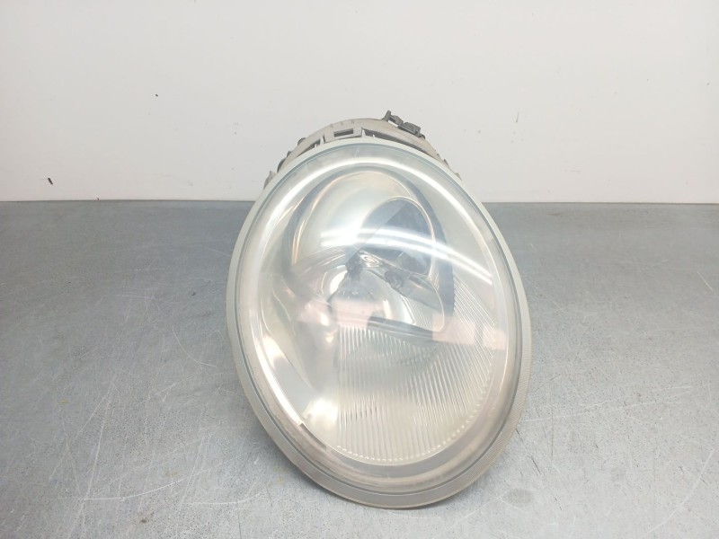 Recambio de faro derecho para volkswagen new beetle (9c1, 1c1) 1.9 tdi referencia OEM IAM 1C0941030J 1c0941006 