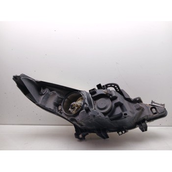 Recambio de faro izquierdo para peugeot 207/207+ (wa_, wc_) 1.4 16v referencia OEM IAM 9649986280 89900872 