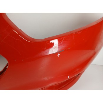 Recambio de paragolpes delantero para ford transit courier combi trend referencia OEM IAM JT7617757A  