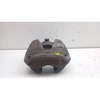 Recambio de pinza freno delantera derecha para opel vivaro c furgoneta (k0) 1.5 referencia OEM IAM 1613260180 / 1692650680  