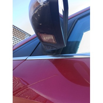 Recambio de retrovisor izquierdo para ford focus iii 2.0 tdci referencia OEM IAM 212876179 BM5117683CK 