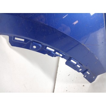 Recambio de paragolpes delantero para toyota c-hr (_x1_) 1.2 (ngx10_) referencia OEM IAM 52119F4010  