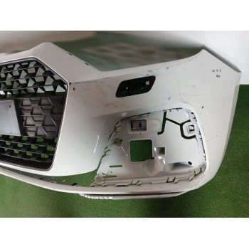 Recambio de paragolpes delantero para audi a1 sportback (gba) 40 tfsi referencia OEM IAM 82a807437a  