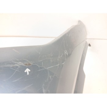 Recambio de paragolpes delantero para ford usa mustang mach-e (cgw) ev 4x4 referencia OEM IAM LJ8B17E898A  