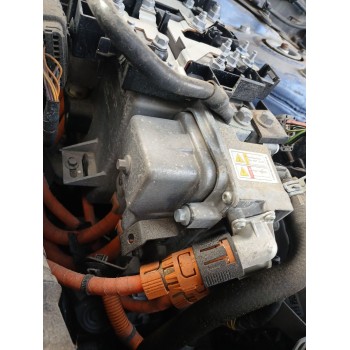 Recambio de bateria para volvo xc40 (536) t5 plug-in hybrid referencia OEM IAM 32263448T 620437005 WTJP2P6B005