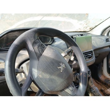 KIT AIRBAG 98072114ZD 16077378ZD 9672848580