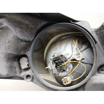 Recambio de faro izquierdo para peugeot 207/207+ (wa_, wc_) 1.4 16v referencia OEM IAM 9649986280 89900872 